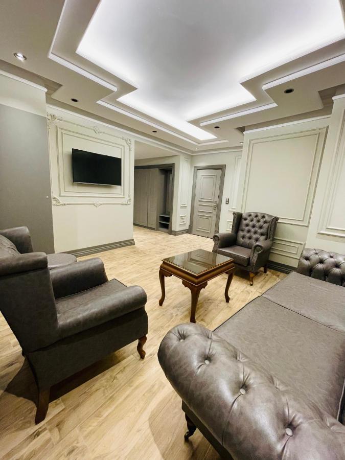 Lala Grand Hotel Эрзурум Экстерьер фото