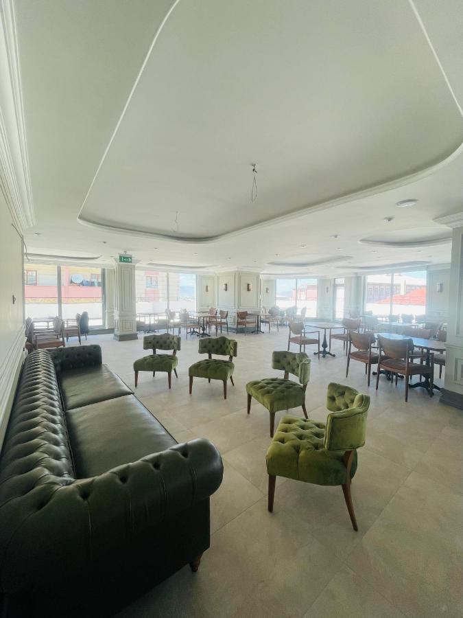 Lala Grand Hotel Эрзурум Экстерьер фото