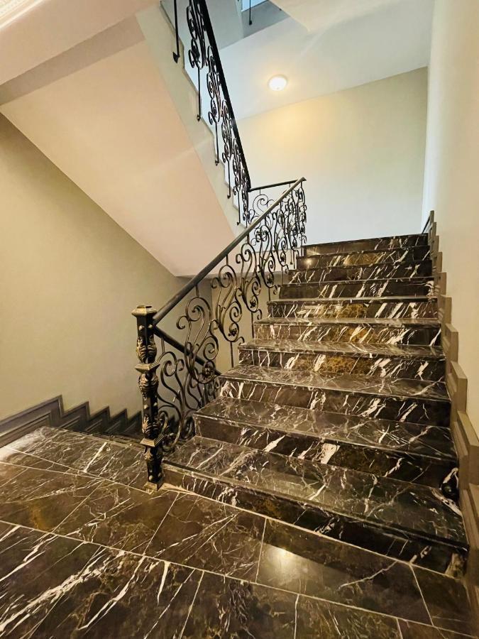 Lala Grand Hotel Эрзурум Экстерьер фото