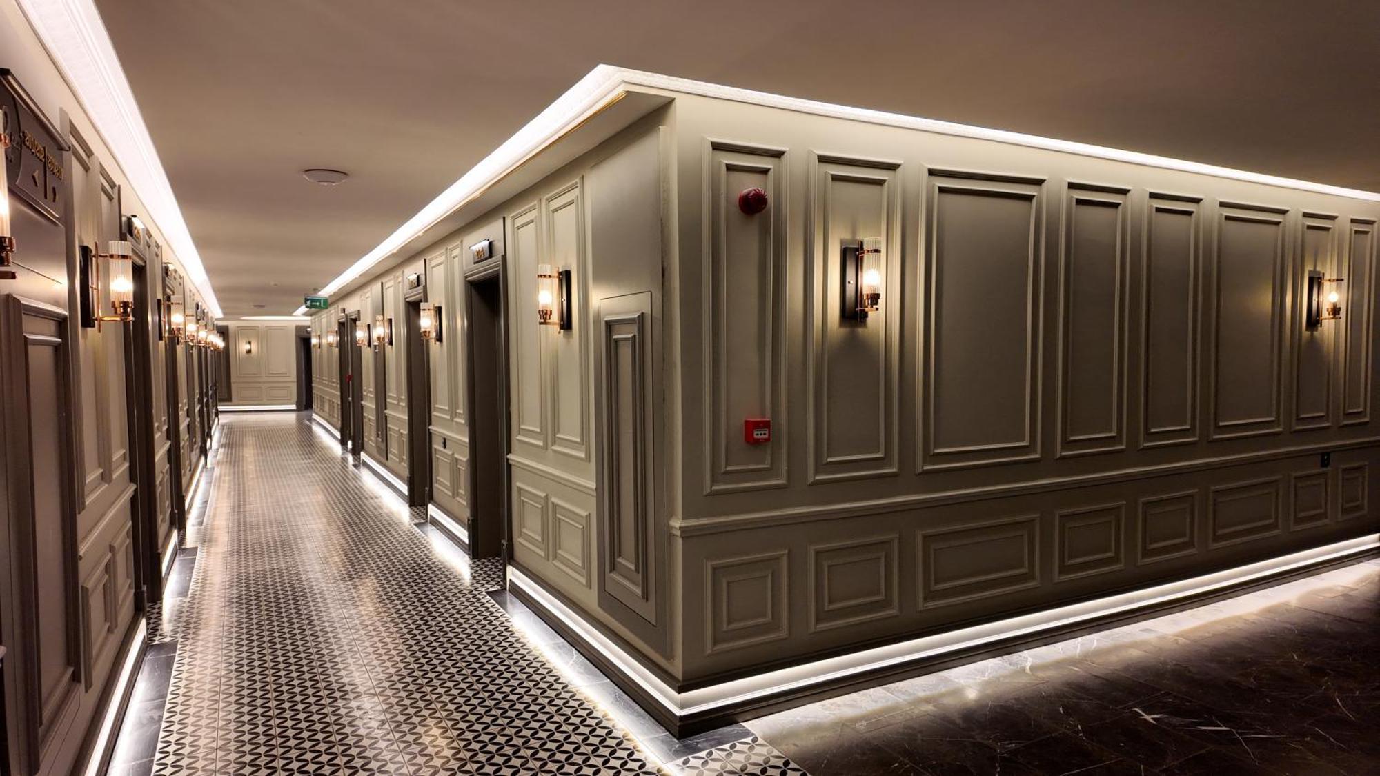 Lala Grand Hotel Эрзурум Экстерьер фото