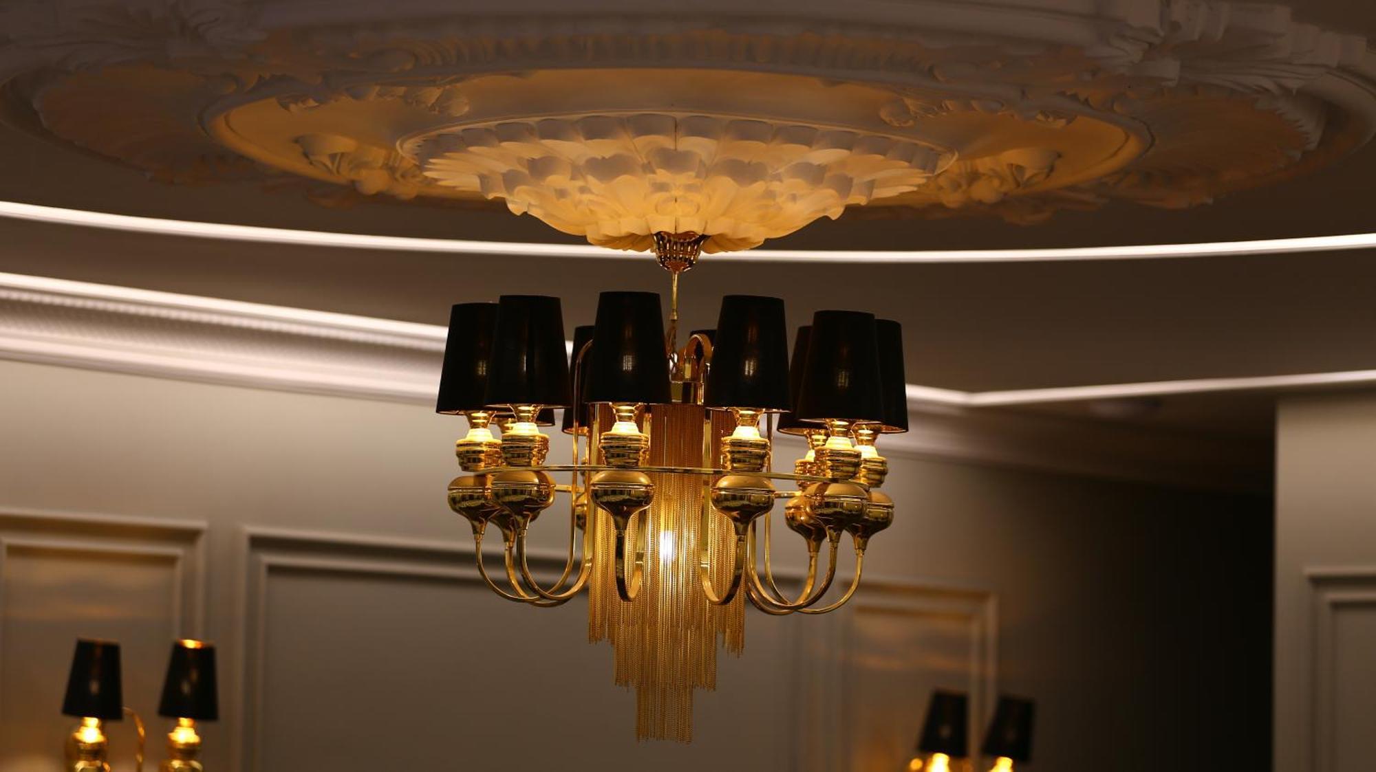 Lala Grand Hotel Эрзурум Экстерьер фото
