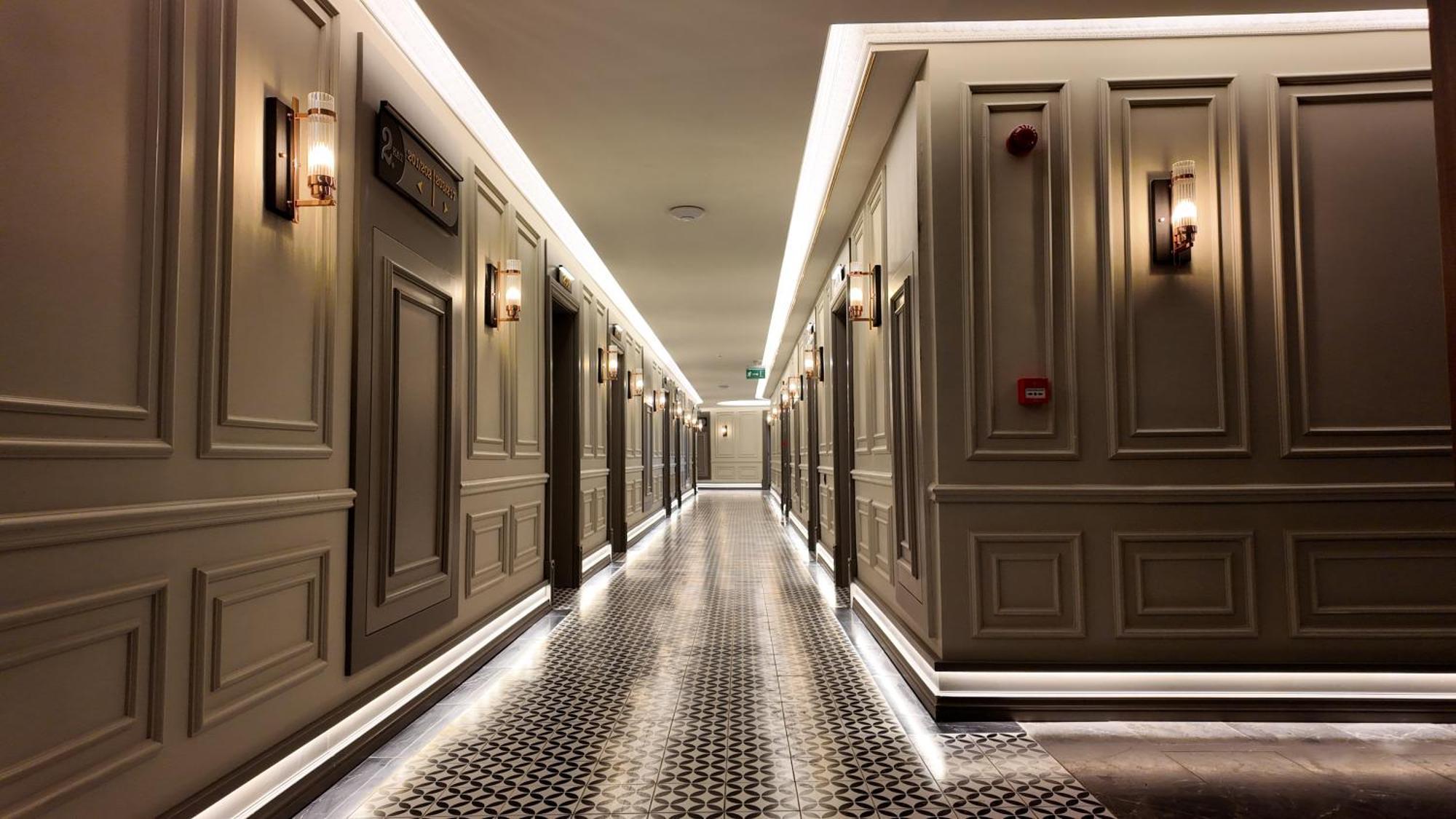 Lala Grand Hotel Эрзурум Экстерьер фото