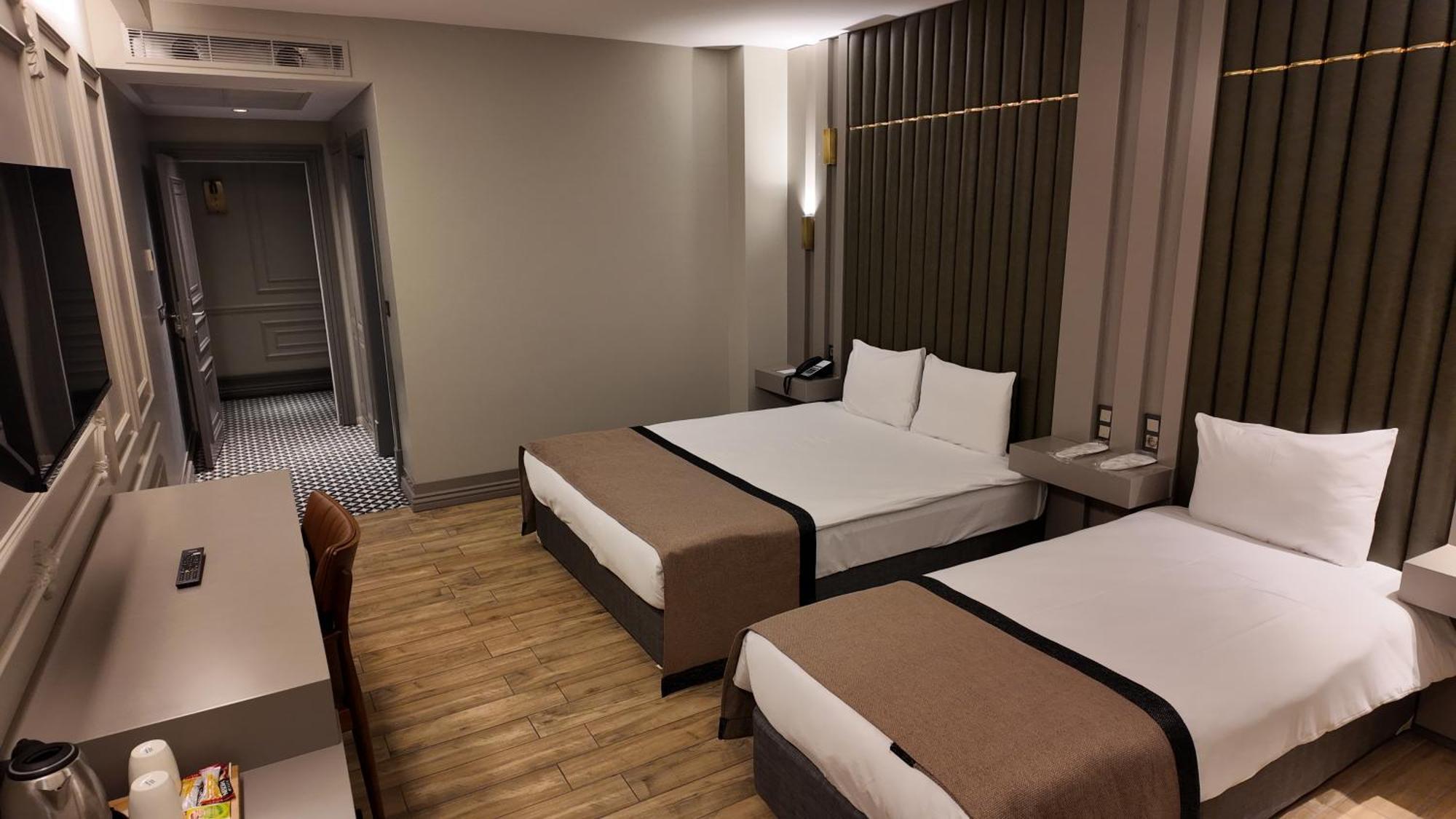 Lala Grand Hotel Эрзурум Экстерьер фото
