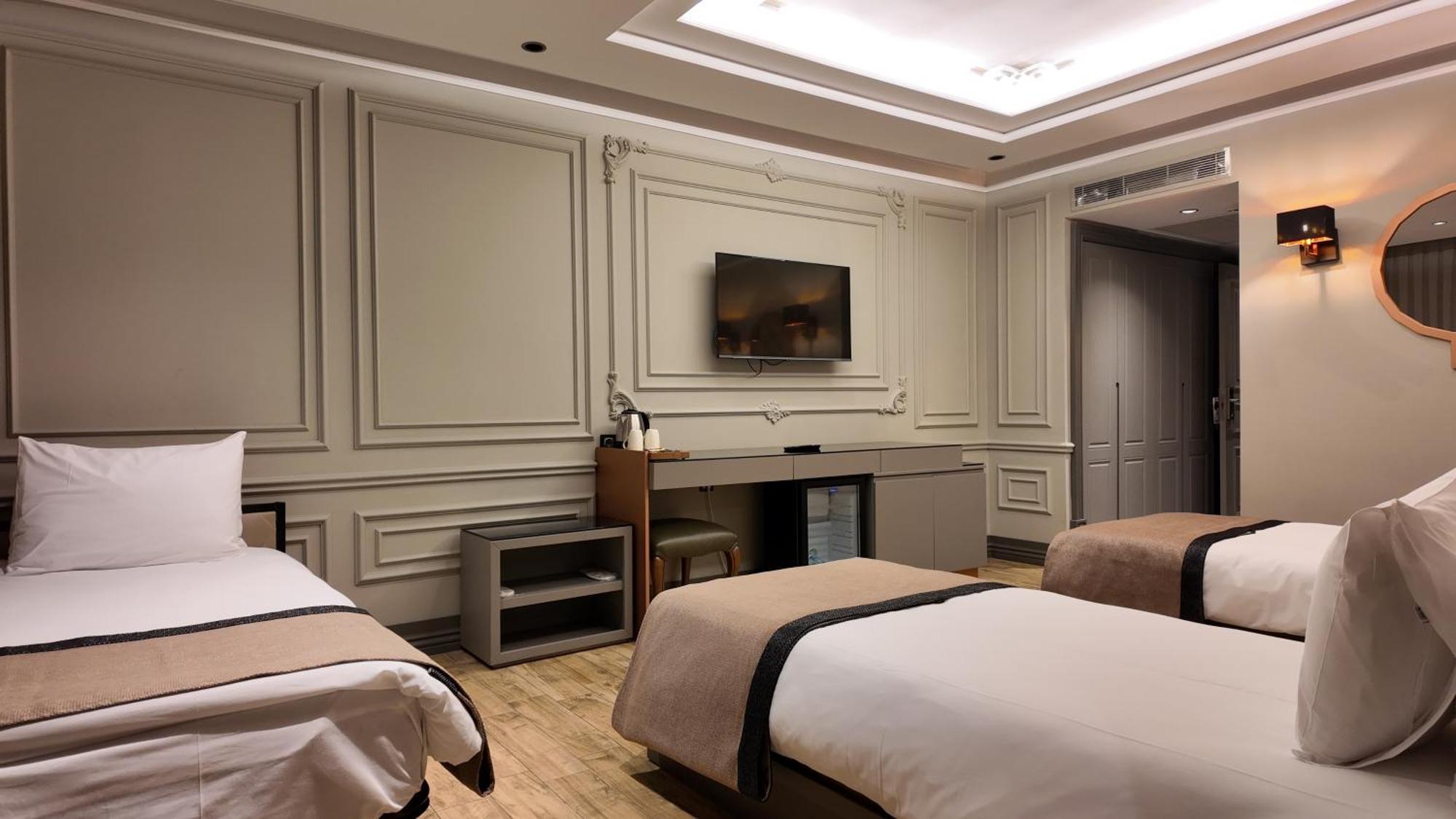 Lala Grand Hotel Эрзурум Экстерьер фото