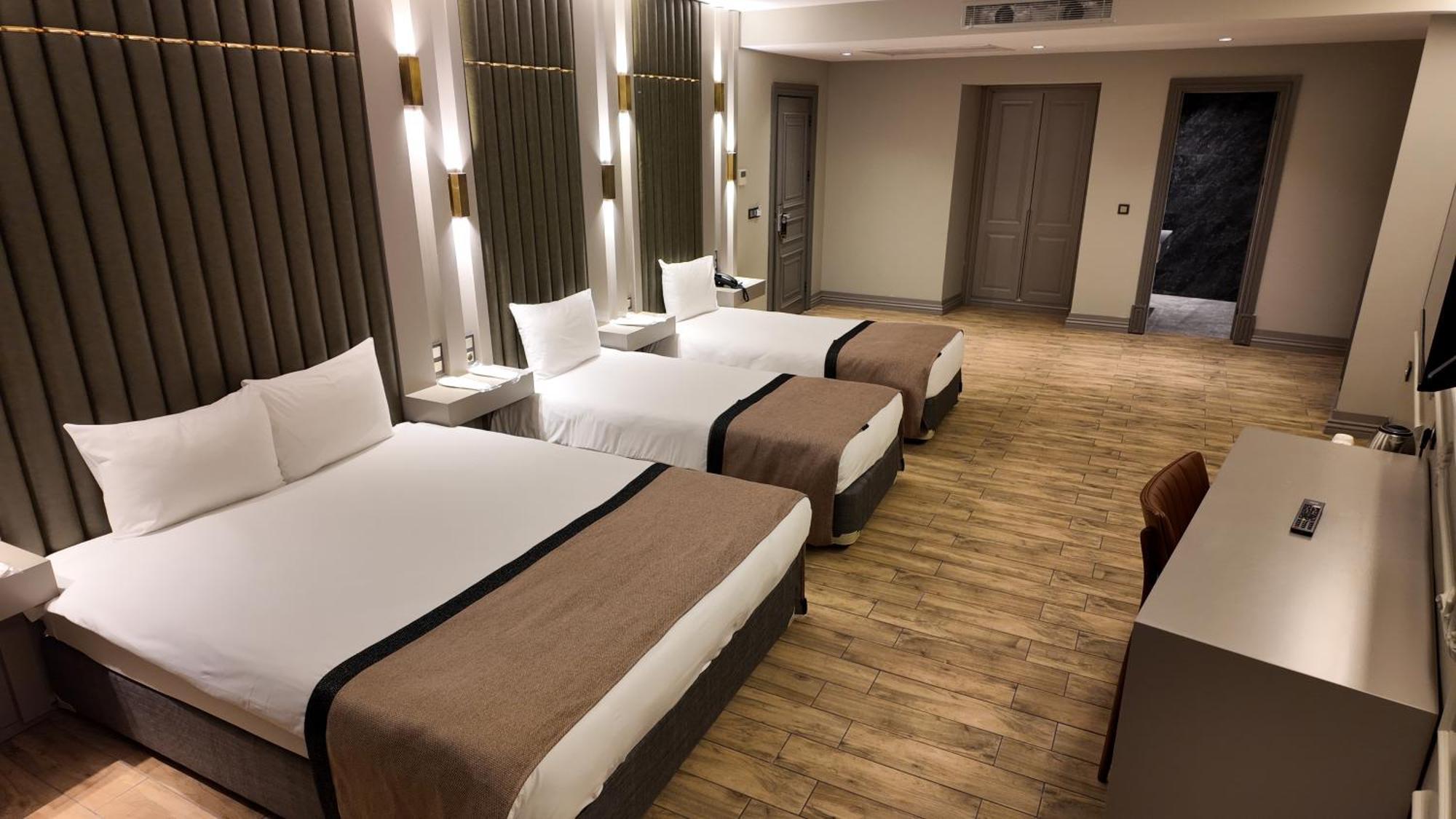 Lala Grand Hotel Эрзурум Экстерьер фото
