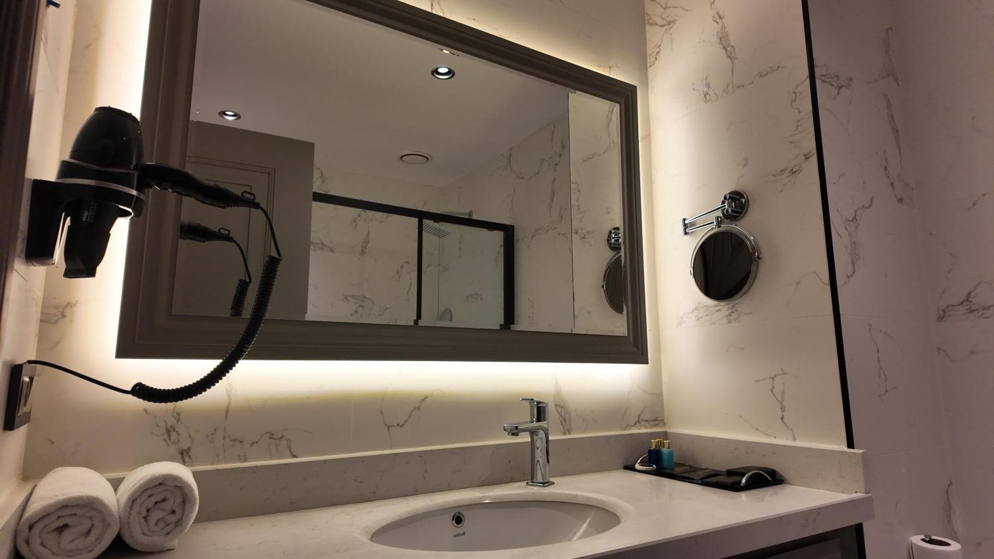 Lala Grand Hotel Эрзурум Экстерьер фото
