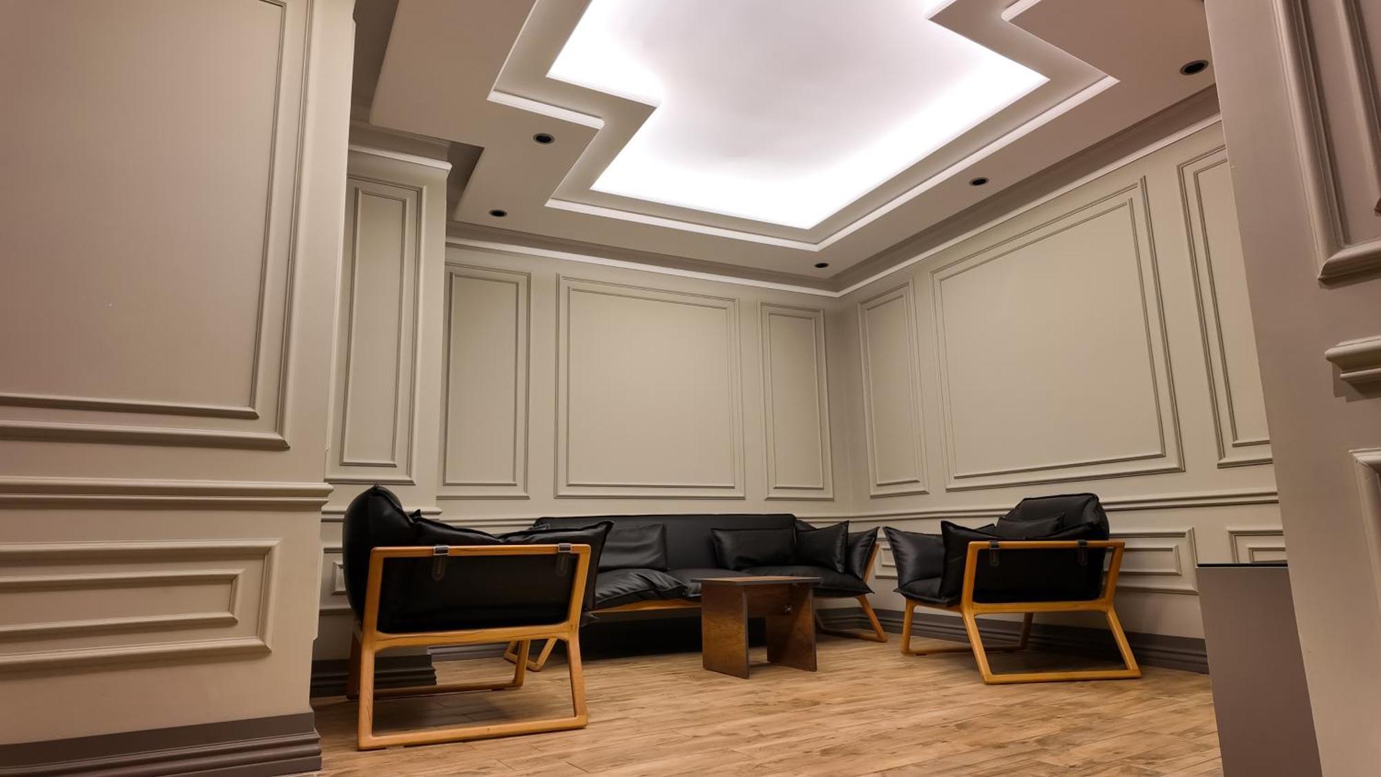 Lala Grand Hotel Эрзурум Экстерьер фото