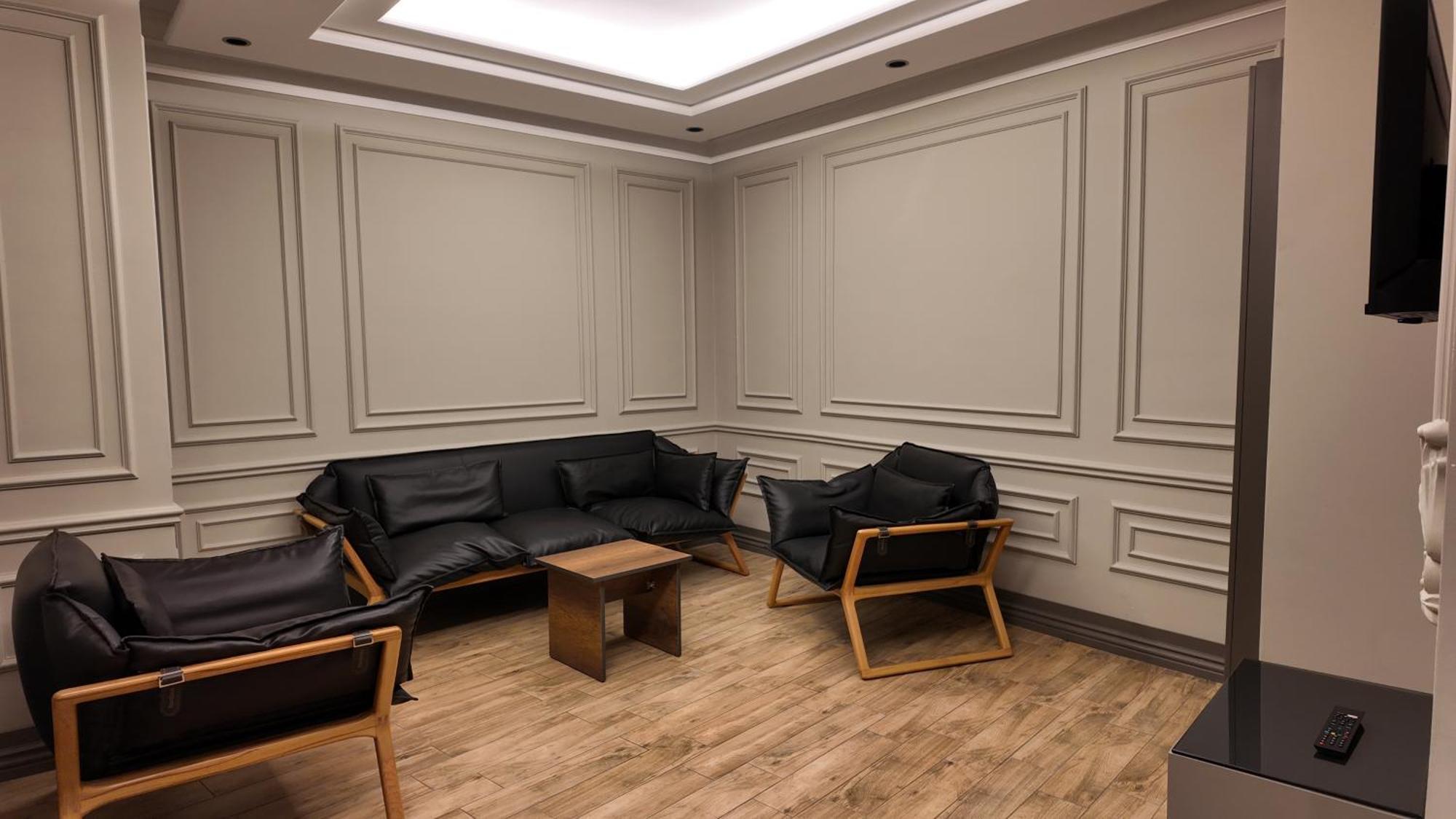 Lala Grand Hotel Эрзурум Экстерьер фото